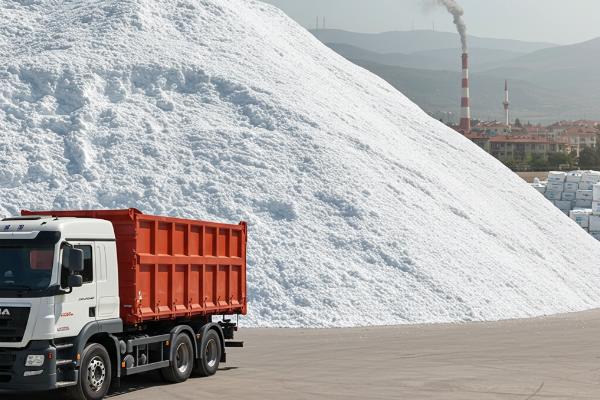 Kahramanmaraş’ta Güvenilir İnşaat Malzemelerinin Adresi