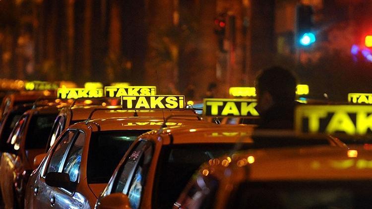Ankara’da taksi ücretlerine zam geldi
