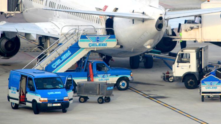 Çelebi Havacılık’tan Hindistan’a iki dava