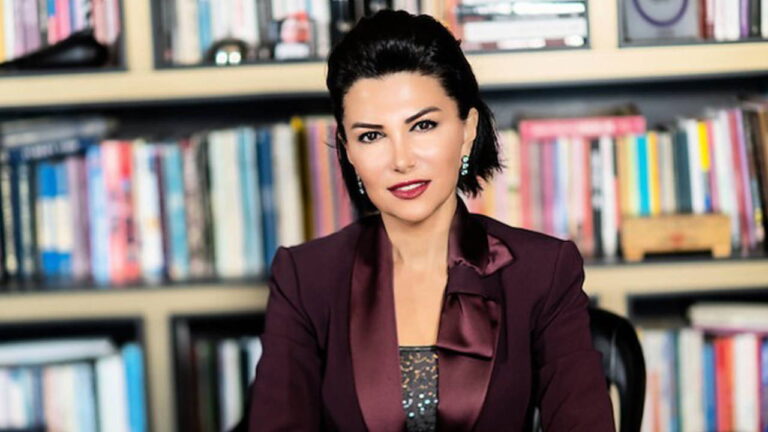 Gazeteci Sedef Kabaş’a 3 yıla kadar hapis istemiyle dava – Son Dakika Siyaset Haberleri