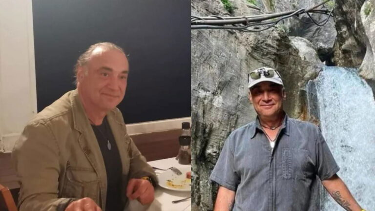 Yeşilçam oyuncu Mehmet Serdar Sulukahya evinde bıçaklandı! – Son Dakika Yaşam Haberleri