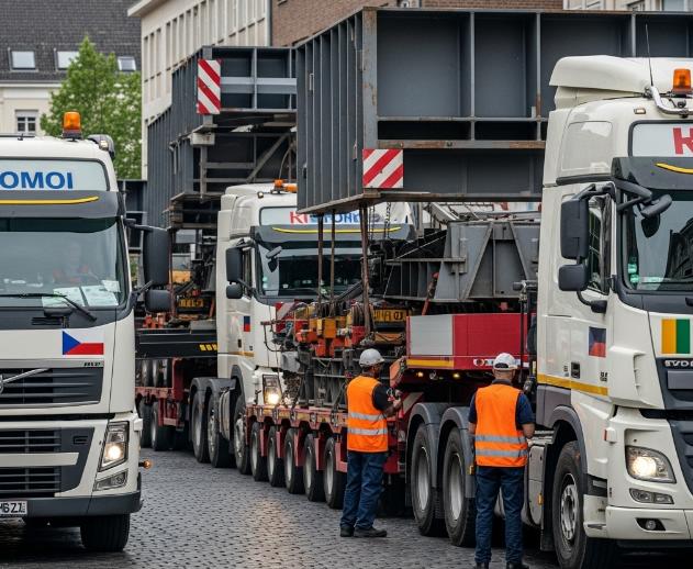 Fransa Minivan Express ile Hızlı ve Güvenilir Taşımacılık