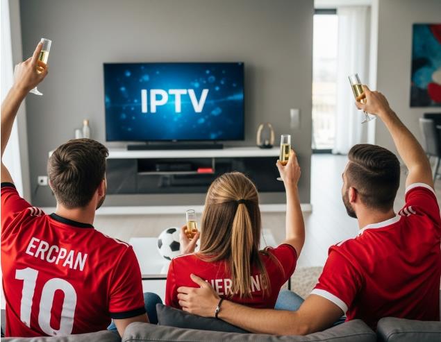 IPTV Test ile Sınırsız Eğlenceye İlk Adım