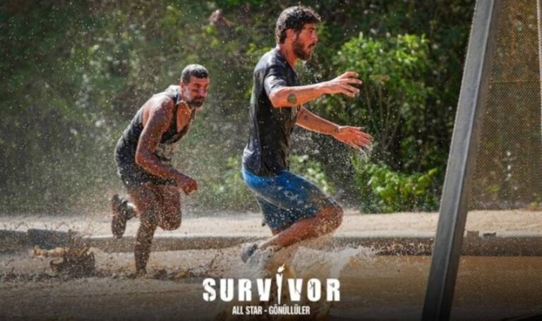 Survivor’da kim elendi? Adaya veda eden isim… – Son Dakika Yaşam Haberleri