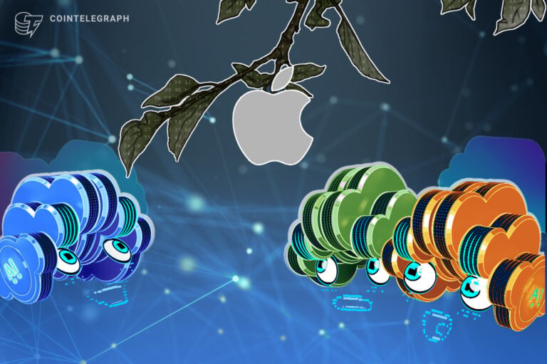 Apple, özel çip tasarımını hızlandırmak için yapay zeka kullanımını değerlendiriyor