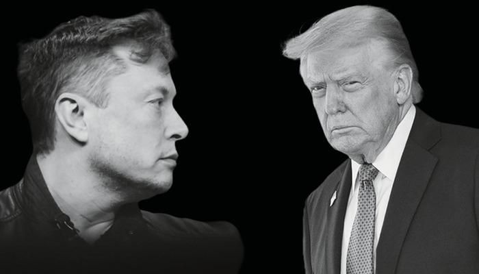 Donald Trump, Elon Musk’ı açık açık uyardı! “Sonuçları ağır olur”