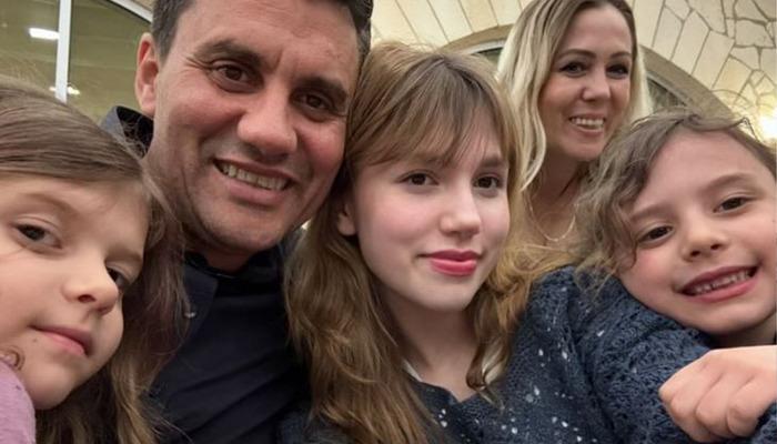 Hayatını kaybeden Ferdi Zeyrek’in kızından duygulandıran paylaşım! “Benim artık bir babam yok”