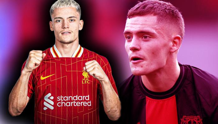 Florian Wirtz, 150 milyon Euro karşılığında Liverpool’da! Avrupa’da tüm dengeler değişecek… –