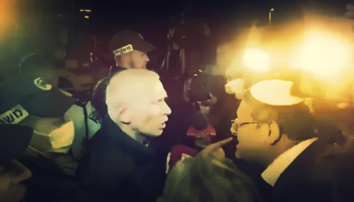 İsrailli bakanlar kameralar önünde İran nedeniyle birbirine girdi! “Bu kadar güçlü olduğunu bilmiyorduk”