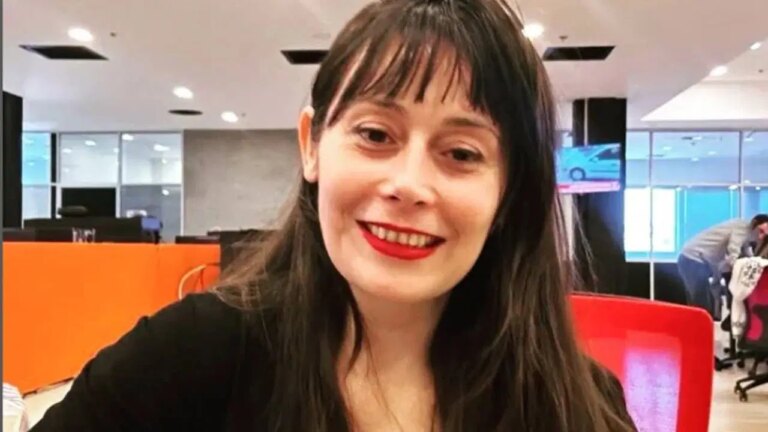 Gazeteci Eylem Emel Yılmaz da gözaltına alındı – Son Dakika Türkiye Haberleri