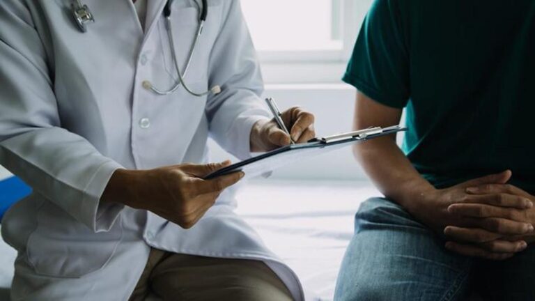 Prostat kanserinde erken teşhis umut veriyor