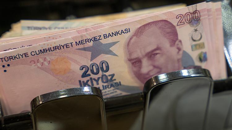 Hazine Bakanlığı’nın alacakları 31 milyarı aştı