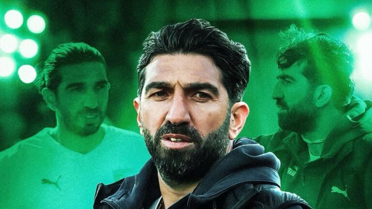 Son Dakika Spor Haberi | Bodrum FK, takımı Burhan Eşere emanet etti