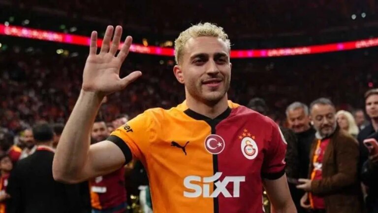 Inter’den Barış Alper’e teklif! – Son Dakika Spor Haberleri