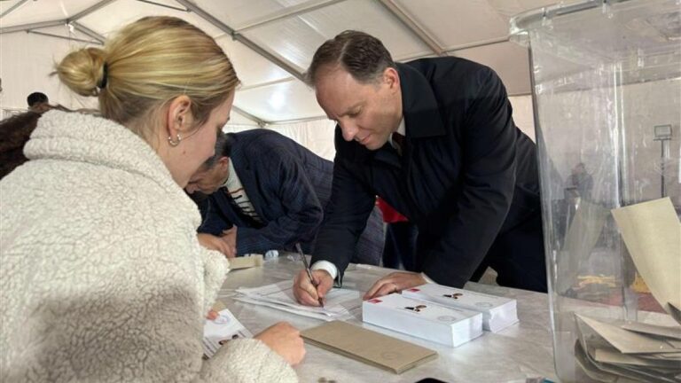 Uluslararası Tahkim Mahkemesi’nden Türkiye’ye 1,47 milyar dolar ceza: CHP’li Yavuzyılmaz paylaştı