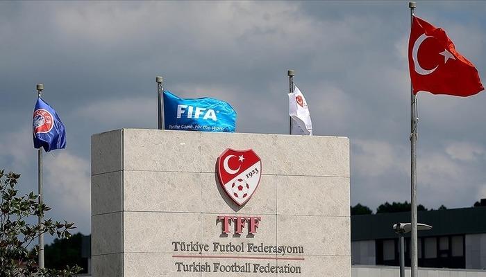 TFF resmen açıkladı! Süper Lig ekiplerinin harcama limitleri belli oldu –