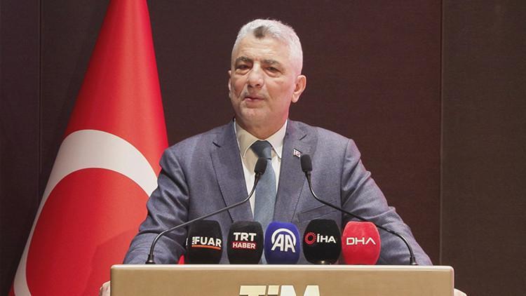 Ticaret Bakanı Bolat’tan Uluslararası Kooperatifler Günü mesajı