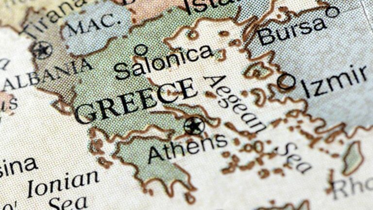 Yunanistan Nerede, Nasıl Gidilir? Yunanistana Ne Zaman Gidilir? Adım Adım Yunanistan Gezi Rehberi