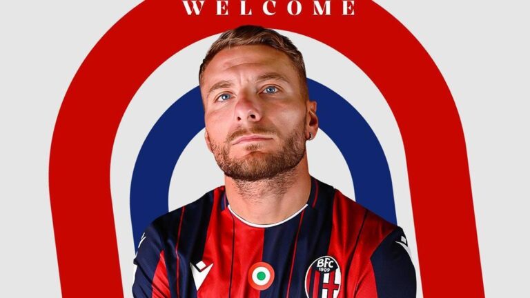 Ciro Immobile, Serie A’ya döndü! Resmen açıklandı…