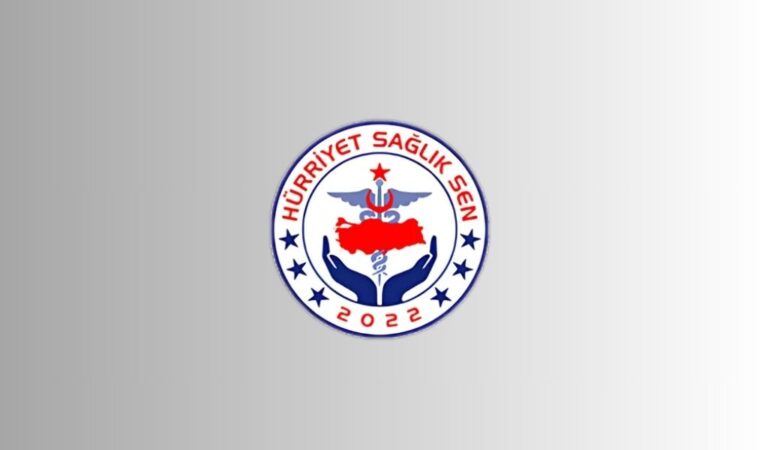 Sağlık sendikası çalışanların hak mücadelesinde güçlü bir dayanaktır