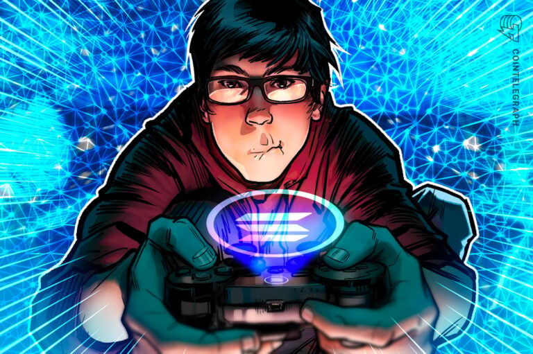 Solana ilk el tipi Web3 oyun konsolu PSG1’i piyasaya sürüyor