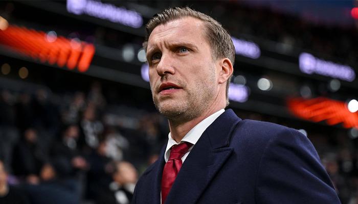 Katar ekibi Al Duhail, Eintracht Frankfurt’dan Tuta’yı transfer etti! –