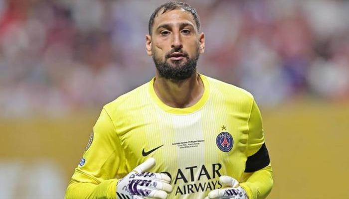 Galatasaray ile de anılıyordu! Paris Saint-Germain ile köprüleri attı… Final maçında kadro dışı kaldı –