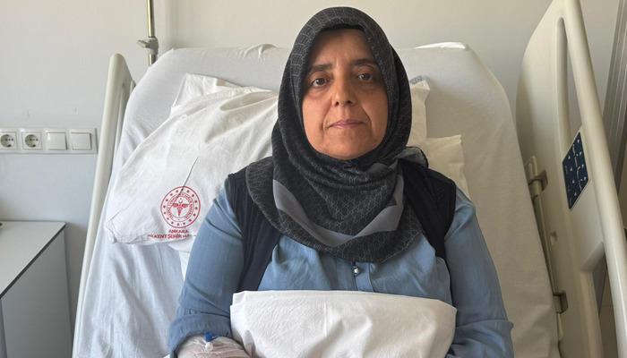 3 yıl kabus içinde yaşadı! Bir anda kör oldu: Kimse nedenini bulamadı! 3 yıl sonra nedeni bulundu…