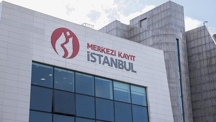 Menkul kıymetlerin piyasa değeri rekor kırdı