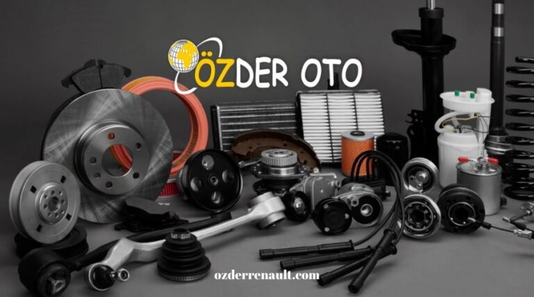 Renault yedek parça fiyatları araç sahipleri için neden önemlidir