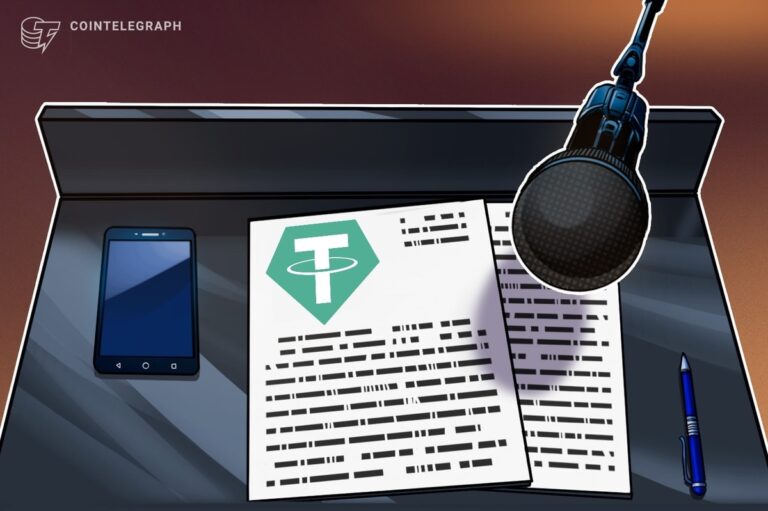 Tether hakkında şok iddia: "Bitcoin sattı" söylentilerine sert yanıt!