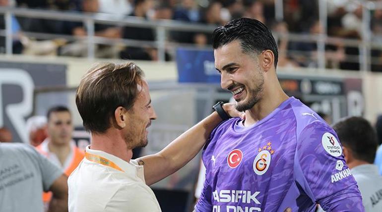 Joao Pereira: Daha iyi oynadık