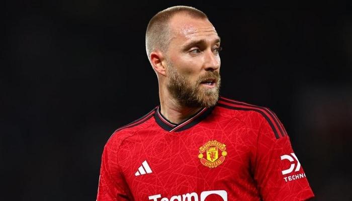 Süper Lig devleri peşindeydi! Christian Eriksen’in yeni adresi şaşırttı