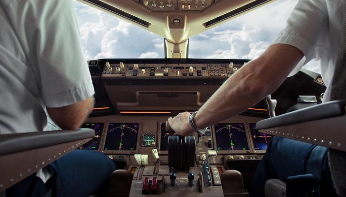 Pilotların itirafı şoke etti: ‘Uçuş sırasında uyuyoruz’