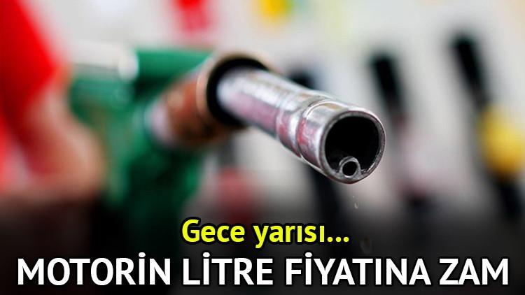Motorine (mazota) bu gece yarısı zam geliyor! Güncel akaryakıt fiyatları 3 Eylül 2025: Benzine, mazota (motorine) zam var mı, ne kadar zam gelecek?