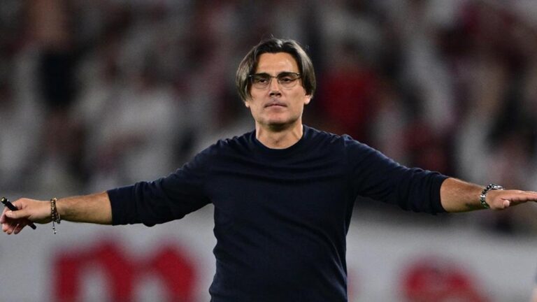 Son Dakika Spor Haberi | Vincenzo Montella: Adım adım ilerliyoruz