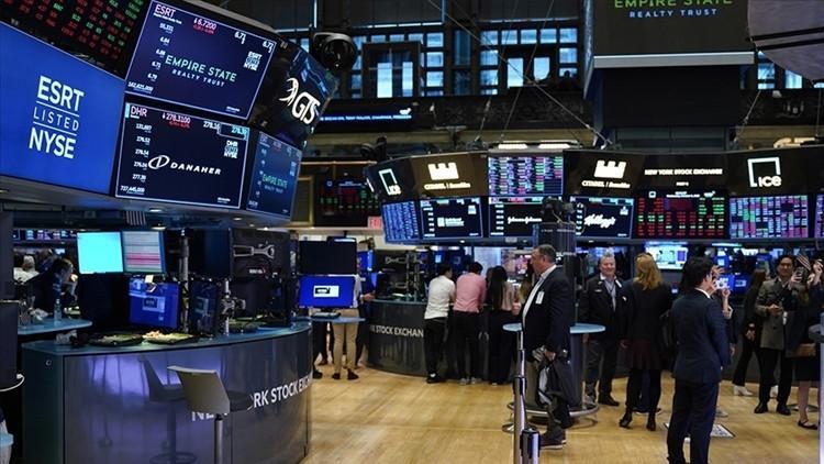 New York borsası yükselişle açıldı