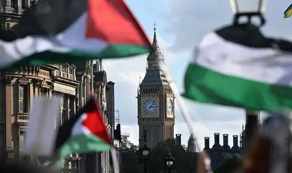 Son dakika… İngiltere, Filistin devletini bugün resmen tanıyacağını duyurdu – Son Dakika Dünya Haberleri