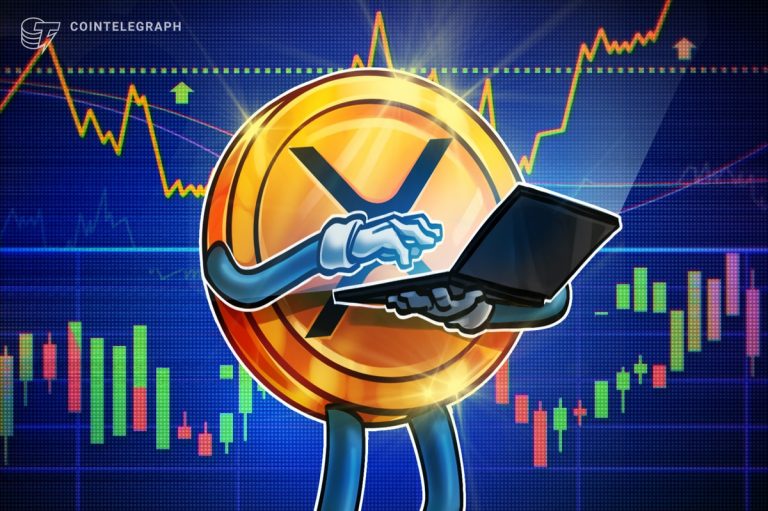Analistlere göre bu 4 gösterge XRP’nin 3 dolara tırmanacağını söylüyor