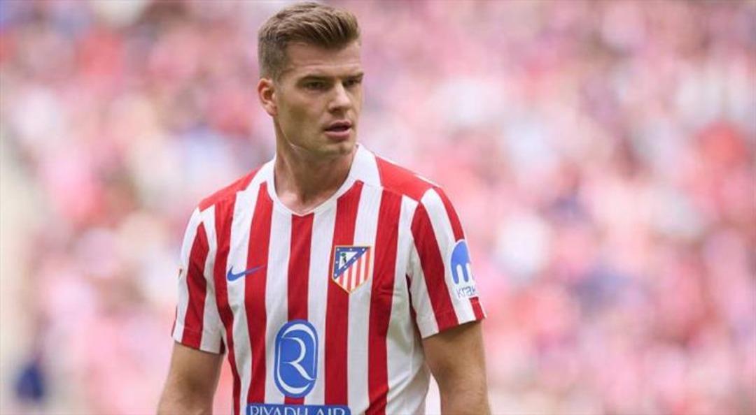 İspanyol basını Alexander Sörloth'u duyurdu! Süper Lig devi Fenerbahçe'ye başkan Sadettin Saran'dan ilk hediye Sörloth oldu... 4