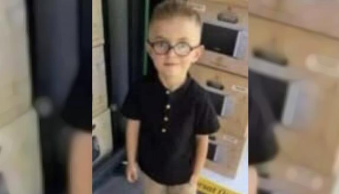 Konya’da 4. kattan düşen çocuk hayatını kaybetti