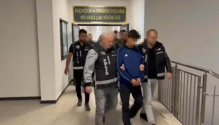 Kocaeli’de iş yeri kurşunlama olayının arkasından suç örgütü çıktı: 2 tutuklama