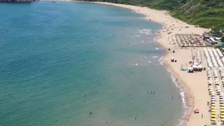 İBB plajlarında bu yıl 2 bin 840 kişi boğulmaktan kurtarıldı – Son Dakika Türkiye Haberleri