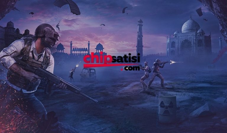 Kesintisiz Oyun Keyfi İçin Çözüm Ortağınız – chipsatisi.com