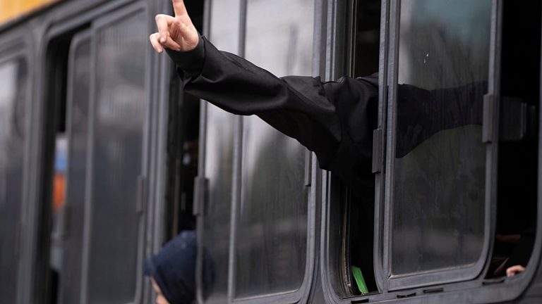 Kolombiya’da Yahudi tarikata baskın: 17 çocuk koruma altına alındı