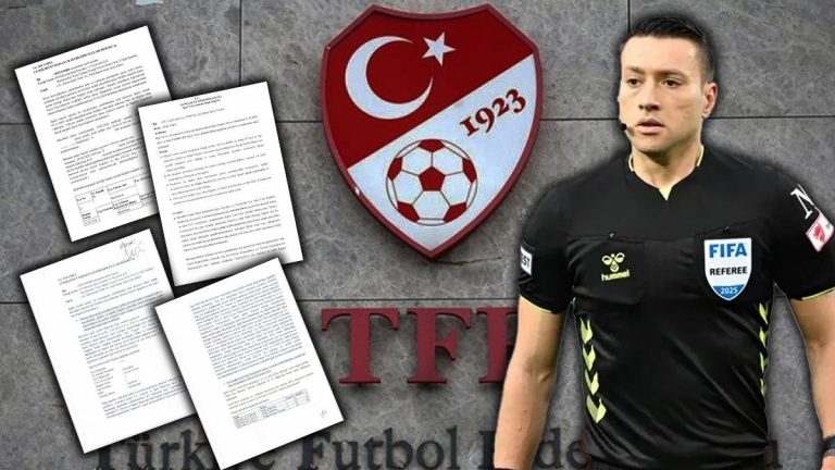 Bahis sitelerinden savcılığa Zorbay Küçük yanıtı! Bahis oynadığı iddia edilmişti… Telefon ve banka bilgileri başka birine ait çıktı!