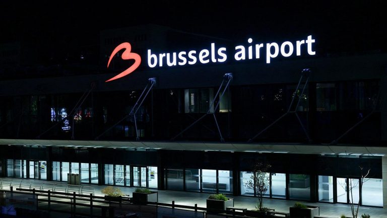 Belçika’da alarm verilmişti! İngiltere harekete geçti: “Asker gönderiyoruz”Dünya Haberleri