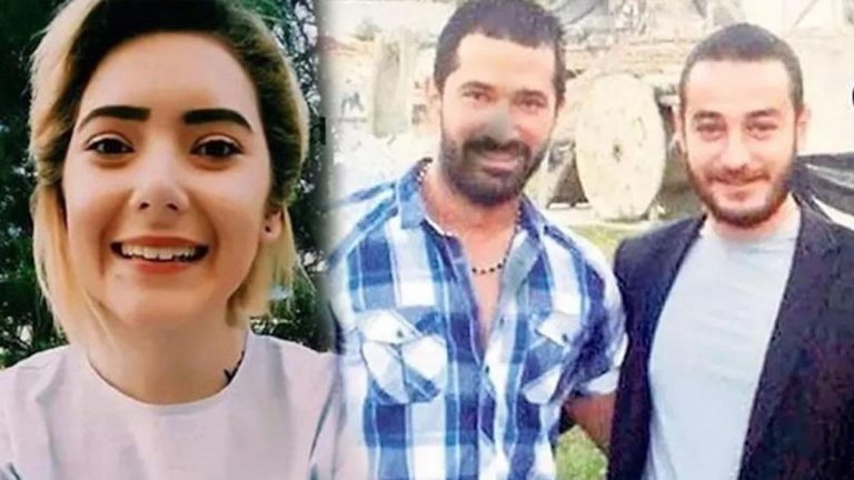 Şule Çet davasında hapis cezası almıştı! Adalet Bakanlığı’ndan Berk Akand açıklaması