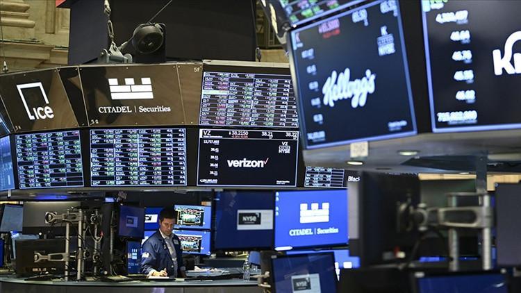 Küresel piyasalarda negatif seyir – Bigpara Haberler