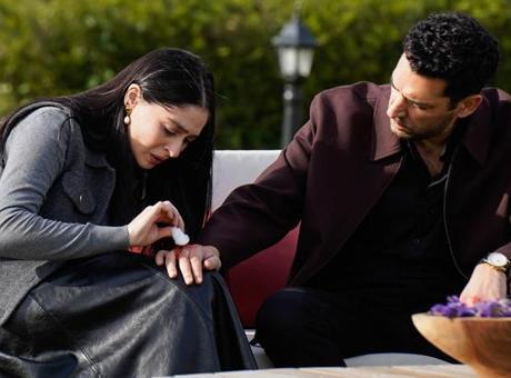 Günahlar su yüzüne çıktı, reytingler fırladı!